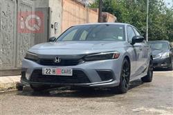 هوندا سيفيك